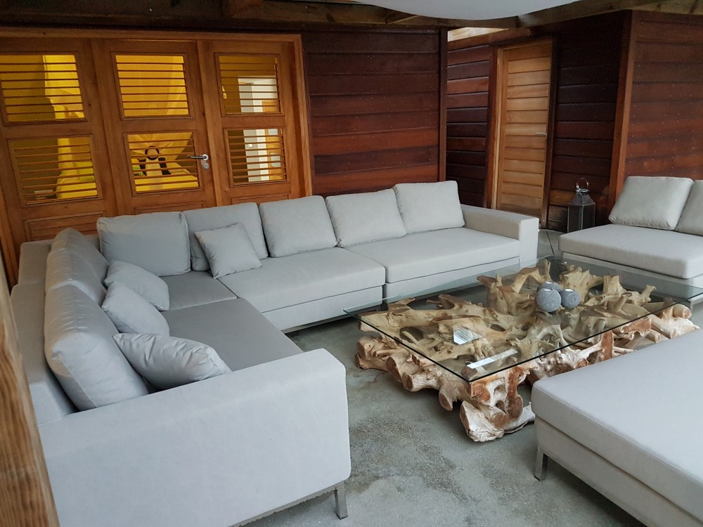 Location villa à Saint-François Location villa à Saint-François